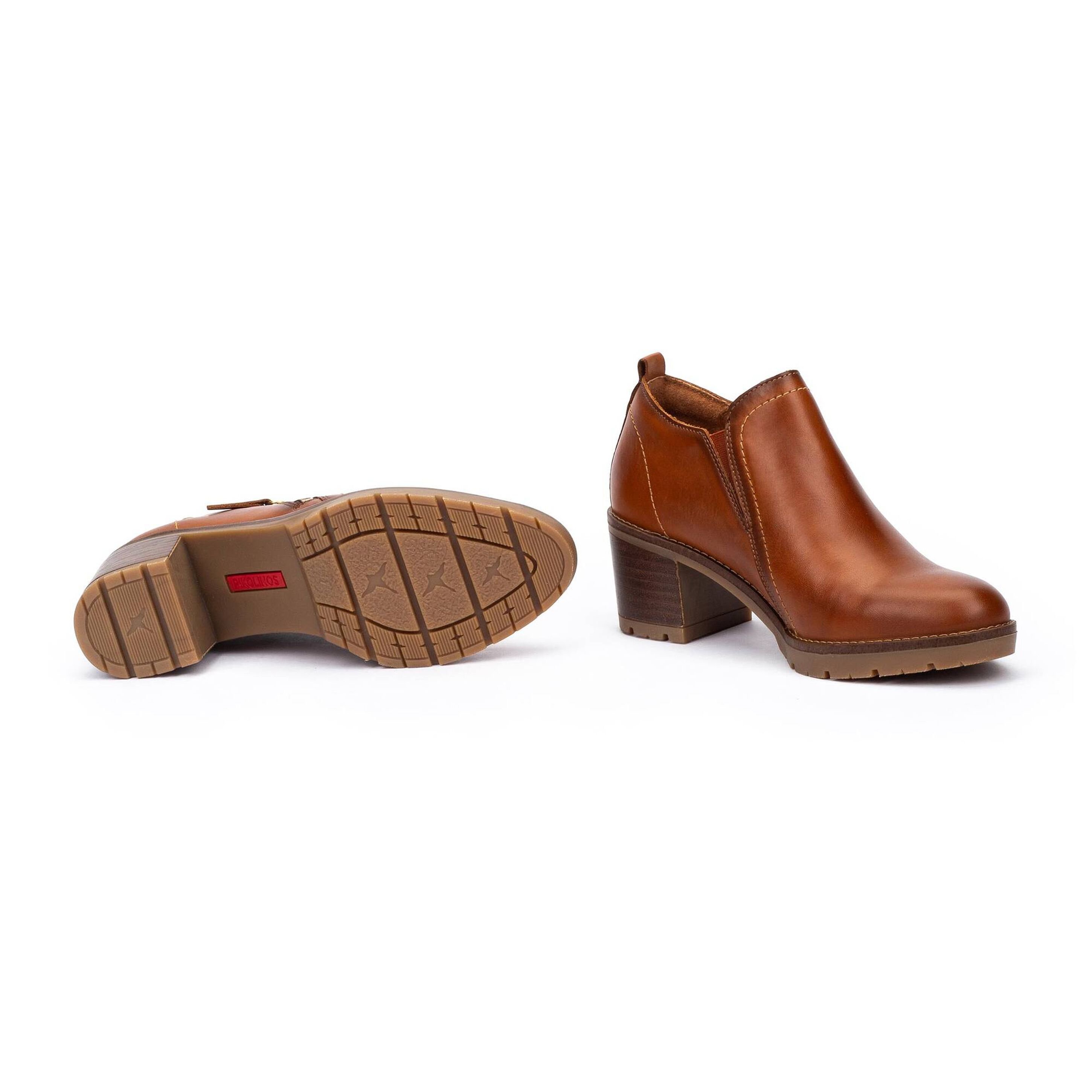 LLANES W7H-7563, BRANDY Zoom LLANES W7H-7563, BRANDY, large